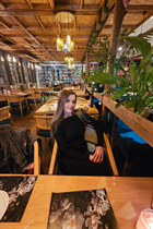 Fille allemande alla de bruchsal avec Blond cheveux 45 ans photo-51