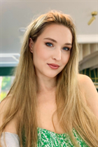 Ukrainian woman online evgeniya from kiev with Blonde hair age 32 photo-12