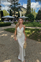 Single Ukrainian lady anastasiia from dnipro with Blonde hair age 32 photo-5