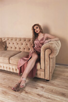 Dating a ukrainian girl oksana from nikolaev with Light Brown hair age 34 photo-28