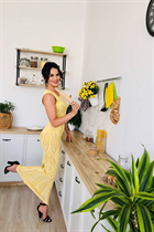 Rencontre fille ukrainienne zhanna de kiev avec Brunette cheveux, age 39 photo-16