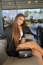 Mariée ukrainienne par correspondance victoria de kharkov avec Chatain clairs cheveux, âge 36 photo-5