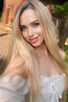 Beautiful ukrainian girl nataly from kiev with Blonde hair age 25 photo-8