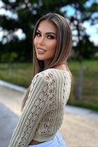 Mariée allemande olivia de karlsruhe avec Blond cheveux 33 ans photo-6