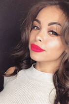 Ukrainian pretty girl aliya from odessa with Dark Brown hair age 30 photo-6