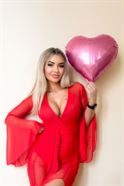 Ukrainian woman online anastasiia from odessa with Blonde hair age 38 photo-19