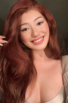 Fille de astana aruzhan aux cheveux Chatain clairs, age 28 photo-4