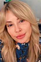 Belles femme ukrainienne natalia de kharkiv aux cheveux Blond, age 48 photo-2