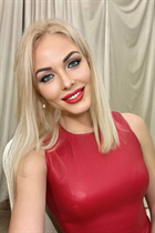 Hermosa mujer ucraniana elena de kiev con pelo Rubio y edad 39 photo-52