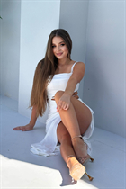 Pretty Ukrainian girl svetlana from kyiv with Light Brown hair age 25 photo-18