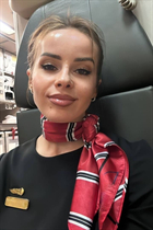 Pretty girl nadezhda from riyadh with Blonde hair age 34 photo-38