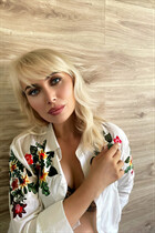 Belle fille tchèque lilia de teplice avec Blond cheveux 49 ans photo-9