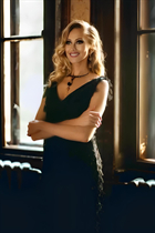 Fille tchèque natalia de prague avec Blond cheveux 41 ans photo-16