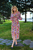 Single ukrainian lady irina from kiev with Blonde hair age 50 photo-3