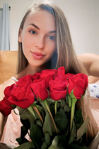 Perfect woman lilia from manassas with Light Brown hair age 43 photo-36