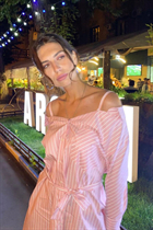 Ukrainian woman online kseniya from kharkov with Dark Brown hair age 35 photo-2