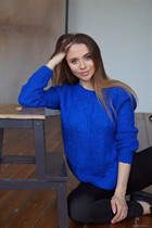Pretty Russian girl daria from nizhny tagil with Light Brown hair age 31 photo-5