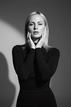 Ukrainian mail order bride elena from kropyvnytskyi with Blonde hair age 45 photo-19