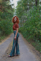 Chica de petropavlovsk maria con pelo Castaño y edad 34 photo-9