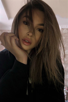 Bride from palermo anna with Light Brown hair age 29 photo-8