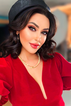 Femme ukrainienne célibataire anastasia de dnepr avec Brunette cheveux, âge 38 photo-8