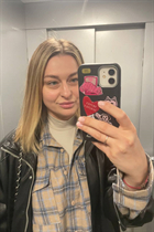 Femme ukrainienne de brovary liudmyla avec Blond cheveux, âge 40 photo-7