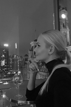 Perfect woman valeriya from nicosia with Blonde hair age 46 photo-22
