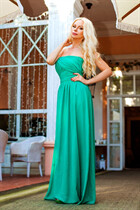 Chica ucraniana soltera nataliya de odessa con pelo Rubio y edad 54 photo-11