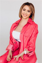 Dame ukrainienne lyudmila de kiev avec Blond cheveux, âge 49 photo-3