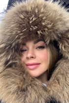 Ukrainian girl model angela from kharkov with Blonde hair age 40 photo-13