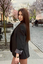 Superbe femme ukrainienne vita de ivano-frankovsk aux cheveux Chatain clairs, age 23 photo-6