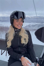 Dating a ukrainian girl anastasia from kyiv with Blonde hair age 35 photo-9