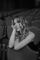 Salir con chica ucraniana olga de odessa con pelo Marrón claro y edad 21 photo-20