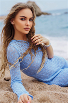 Belarusian woman alisa from minsk with Blonde hair age 35 photo-11