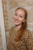 Beautiful czech woman oksana from prague with Blonde hair 41 years old photo-6