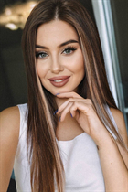 Perfect woman alena from temirtau with Light Brown hair age 29 photo-3