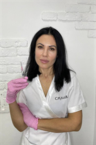 Stunning Ukrainian bride irina from kharkov with Black hair age 52 photo-10