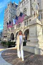 monaco bride olga with Dark Brown hair age 48 photo-1