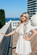 Femme ukrainienne elena de odessa avec Blond cheveux, âge 37 photo-15