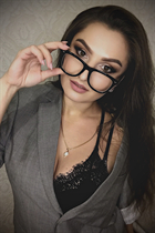 Beautiful Ukrainian girl nadezhda from dnepr with Light Brown hair age 33 photo-29