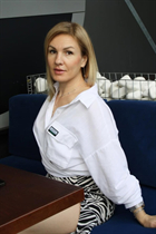 Lovely Ukrainian girl karina from zhytomyr with Blonde hair age 44 photo-27