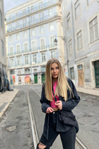 Fille de barcelona inga aux cheveux Blond, age 32 photo-22