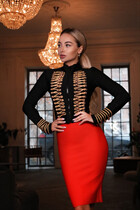 Wife from Ukraine darya from kiev with Blonde hair age 31 photo-22