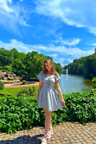 Femme ukrainienne en ligne ekaterina de cherkassy avec Brunette cheveux, âge 21 photo-5