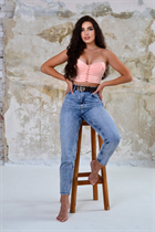 Salir con ucraniana diana de kharkiv con pelo Negro y edad 24 photo-4