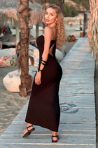 Belle femme ukrainienne raisa de odessa avec Blond cheveux, âge 45 photo-3