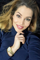 Beautiful women from ukraine natalia from odessa with Blonde hair age 30 photo-9