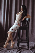 Dating ukrainian girl viktoria from nikolaev with Black hair age 31 photo-5