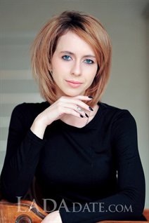 Rencontre fille moldave yana de tiraspol avec Chatain clairs cheveux, age 27