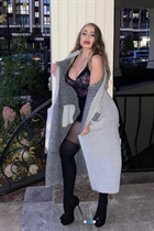 Dating a ukrainian girl olga from kiev with Blonde hair age 36 photo-5